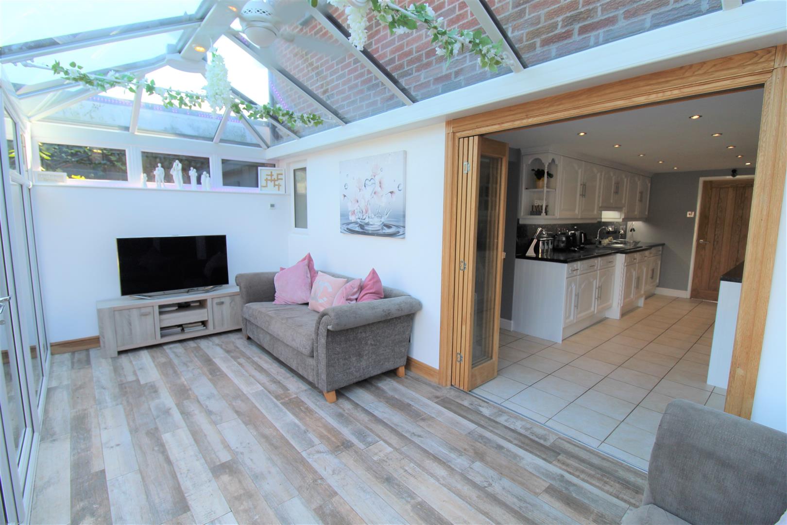Sandy Lane, Brown Edge, Stoke-On-Trent